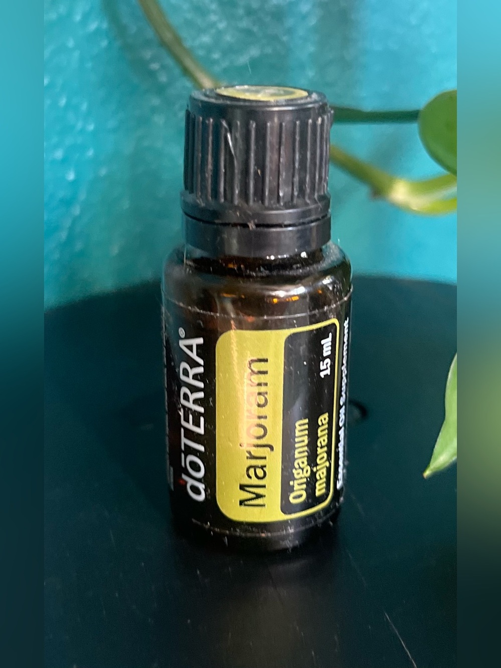 Doterra Essential Oils -  Marjoram, Citrus Bliss, Clary Sage, & Oregano Set of 4 - Picture 5 of 9